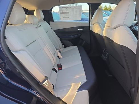 New 2026 Nissan Leaf SV+ w/ Floor Mat Package (SV+) image 10