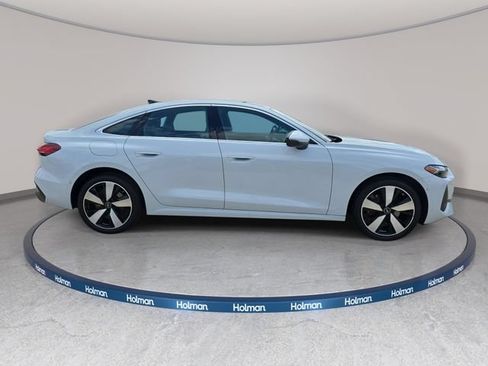 Used 2025 Audi A5 2.0T Premium Plus w/ Premium Plus AWD/4WD image 5
