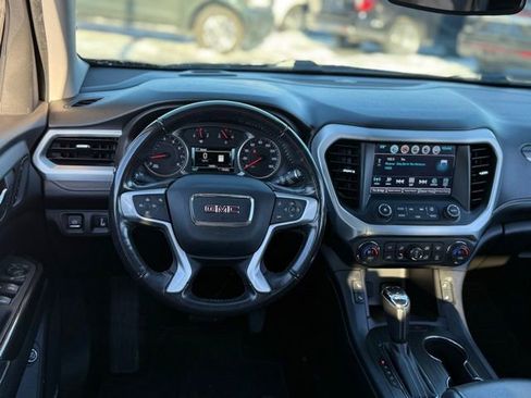 Used 2019 GMC Acadia SLT image 7