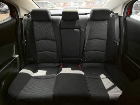 Used 2014 MAZDA MAZDA3 i Touring FWD image 45