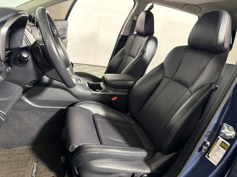 Used 2024 Subaru Outback Limited AWD/4WD image 10