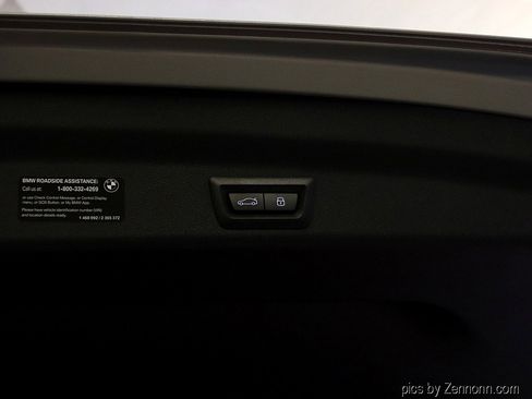 New 2025 BMW X1 xDrive28i w/ Premium Package image 31