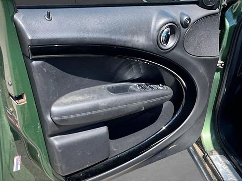 Used 2015 MINI Cooper Countryman S FWD image 15