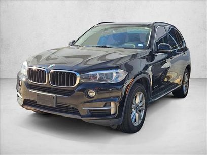 Used 2015 BMW X5 sDrive35i