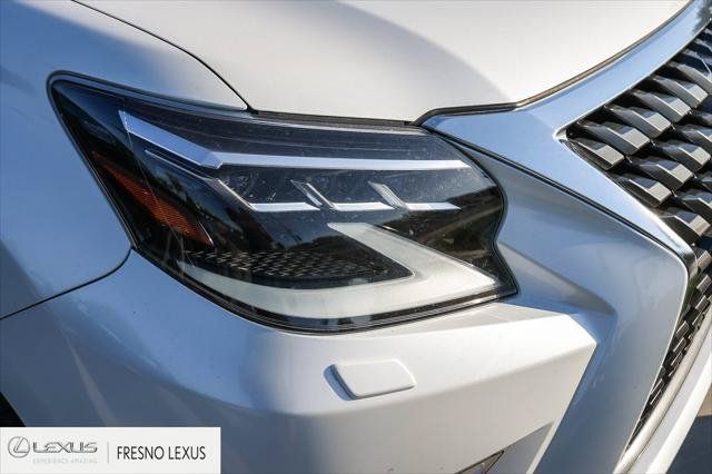 Certified 2022 Lexus GX 460 Premium w/ Premium Package AWD/4WD image 7