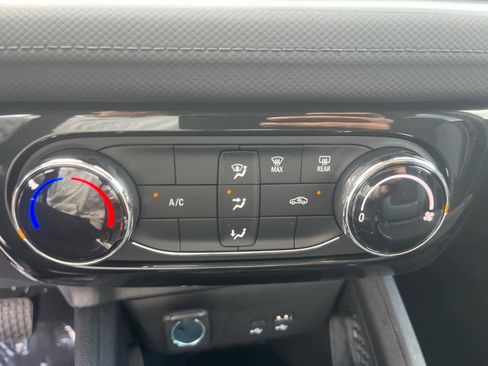 New 2026 Chevrolet TrailBlazer LT image 18