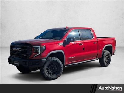 New 2026 GMC Sierra 1500 AT4X w/ AT4X AEV Edition