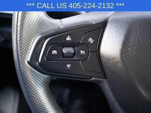 Used 2023 Chevrolet TrailBlazer LT image 30