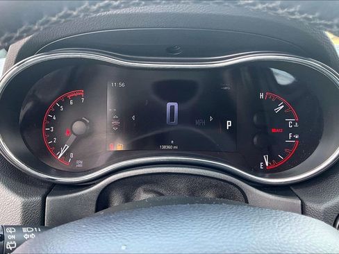 Used 2015 Dodge Durango R/T w/ Blacktop Package image 13