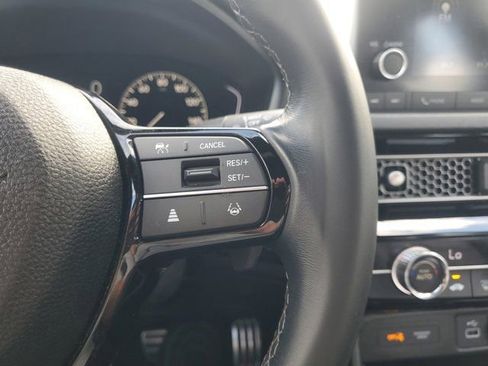 Used 2023 Honda Civic Sport image 25