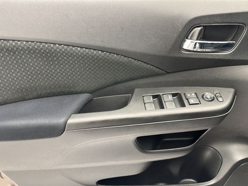 Used 2015 Honda CR-V EX image 13