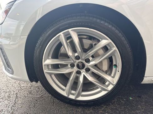 Used 2024 Audi A4 2.0T Premium Plus AWD/4WD image 11
