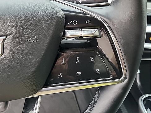 Certified 2024 Cadillac Lyriq Sport AWD/4WD image 19
