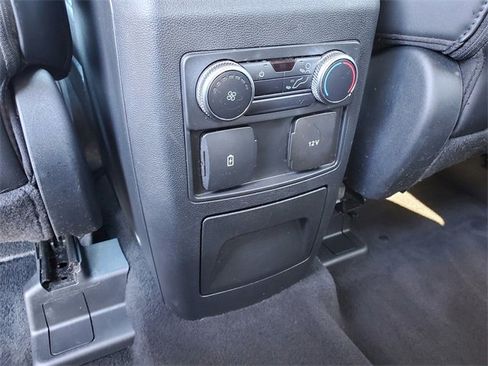 Certified 2022 Ford Explorer XLT w/ Equipment Group 202A image 28