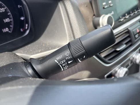 Used 2020 Honda Accord LX image 15
