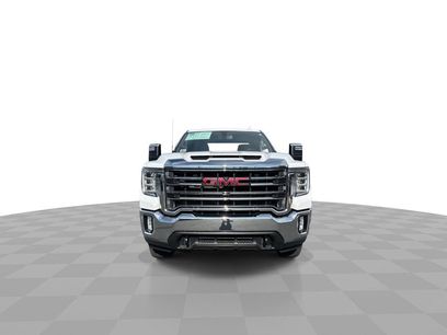 Used 2020 GMC Sierra 2500 SLT