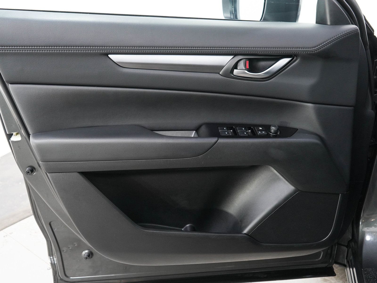 Used 2024 MAZDA CX-5 AWD 2.5 S w/ Preferred Package image 21