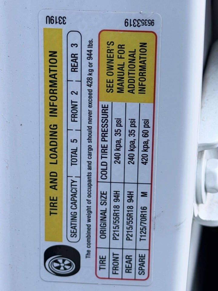 Used 2016 Buick Encore FWD image 20