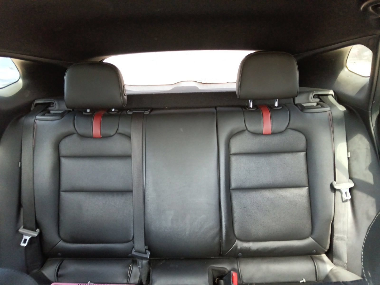 Used 2025 Chevrolet Trax RS FWD image 17