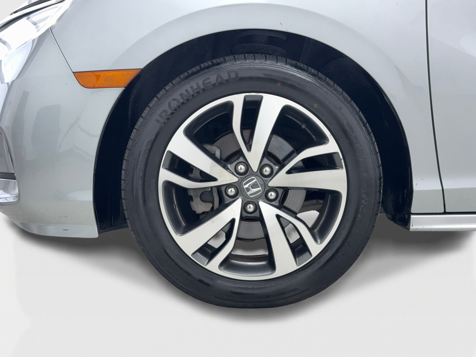 Used 2022 Honda Odyssey Touring image 51