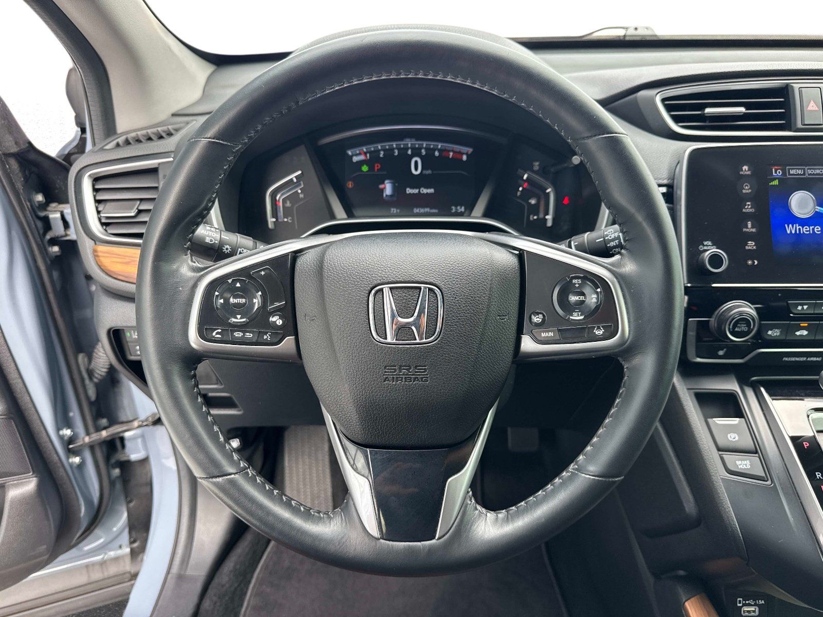 Used 2022 Honda CR-V Touring image 29