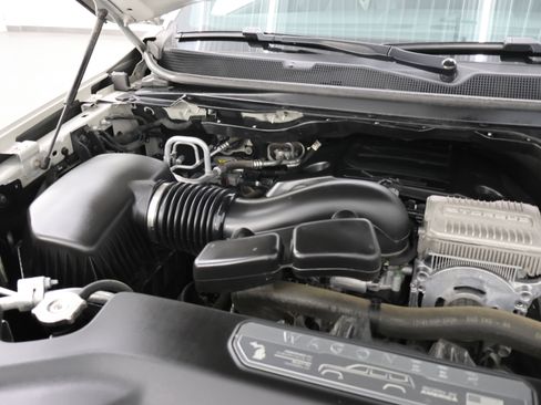 Used 2022 Jeep Wagoneer Series II w/ Premium Group I image 20