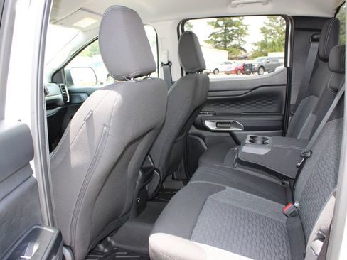 Used 2025 Ford Ranger XLT w/ FX4 Off-Road Package AWD/4WD image 10