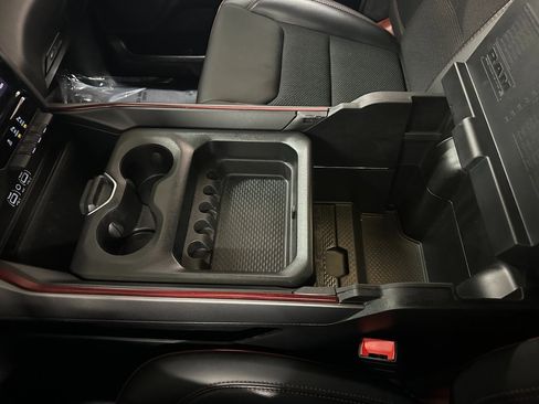 Certified 2025 RAM 1500 Rebel w/ Rebel Level 1 Equipment Group image 31