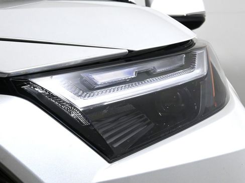 Used 2024 Toyota RAV4 Limited w/ Advanced Technology Package AWD/4WD image 11