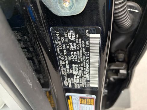 Used 2024 Hyundai Ioniq 5 Limited RWD image 8
