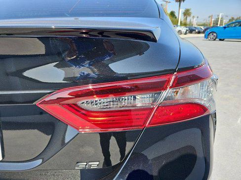 Used 2023 Toyota Camry SE image 34