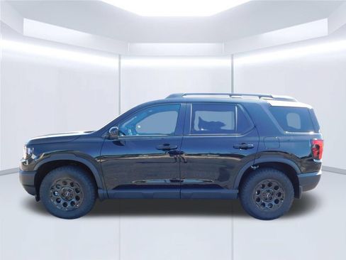 New 2026 Honda Passport TrailSport image 6