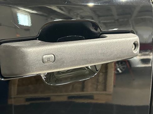 Used 2024 Ford Bronco Big Bend AWD/4WD image 17