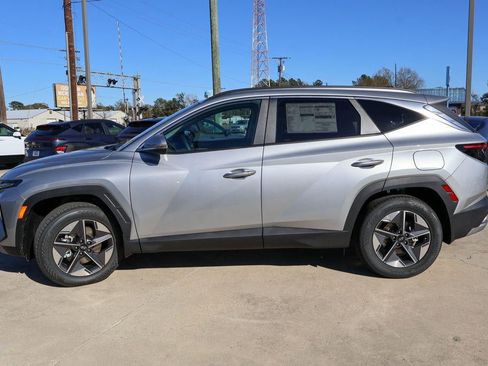 New 2026 Hyundai Tucson SEL image 28