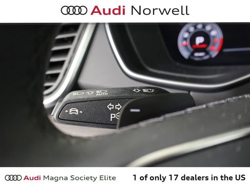 Used 2023 Audi Q5 2.0T Premium Plus w/ Premium Plus Package AWD/4WD image 28