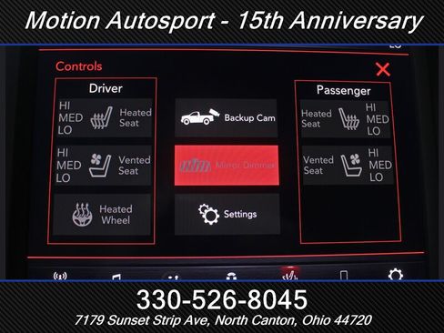 Used 2019 RAM 1500 Laramie AWD/4WD image 27