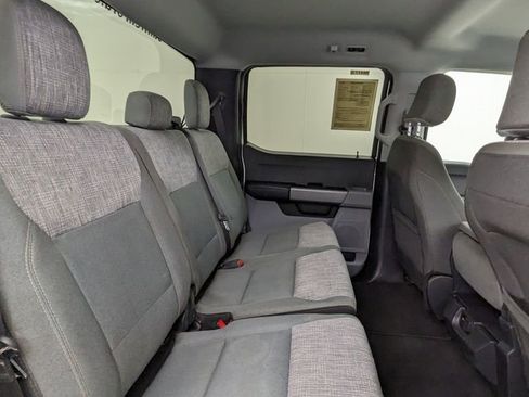 Certified 2024 Ford F350 XLT AWD/4WD image 32