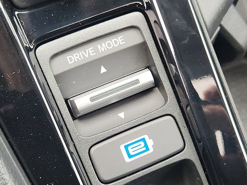 New 2025 Honda Accord EX-L image 16