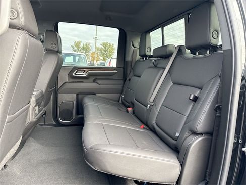 Used 2025 Chevrolet Silverado 2500 LT w/ Trail Boss Package image 23