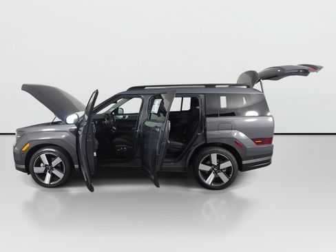 Used 2026 Hyundai Santa Fe Limited AWD/4WD image 10