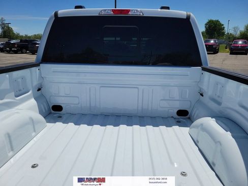 Used 2025 Ford F150 Tremor AWD/4WD image 6