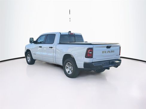 Used 2025 RAM 1500 Tradesman image 5