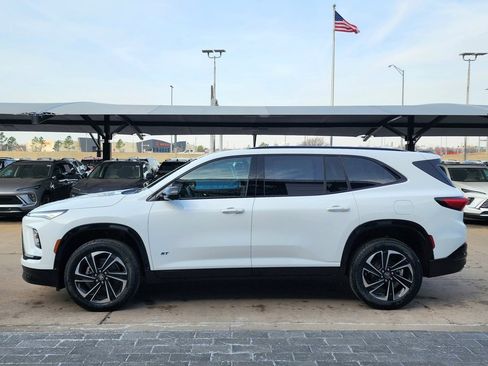 New 2026 Buick Enclave Sport Touring w/ Power Package image 7