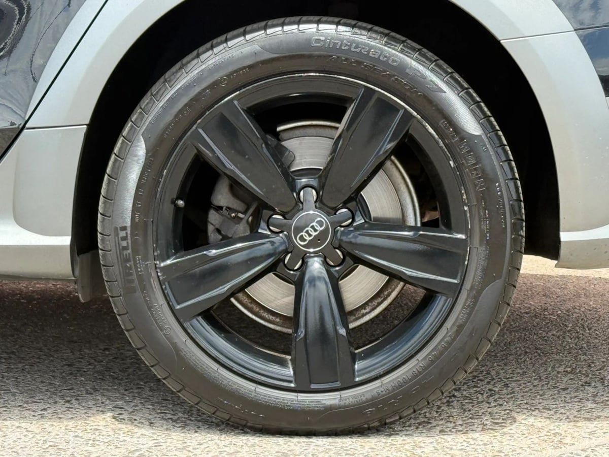 Used 2013 Audi A4 Premium Plus AWD/4WD image 27