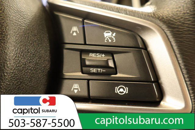 Used 2025 Subaru Ascent Premium AWD/4WD image 18