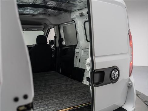 Used 2022 RAM ProMaster City Wagon image 36