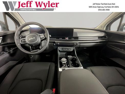 New 2026 Kia Carnival SX Prestige FWD image 10