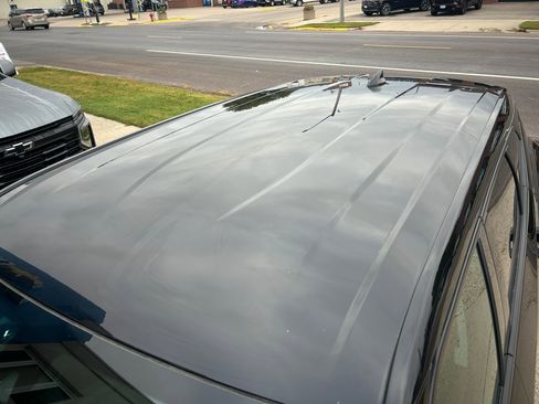 Used 2025 Chevrolet Blazer LT image 9