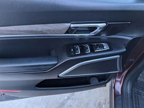 Used 2020 Kia Telluride EX w/ Towing Package image 9