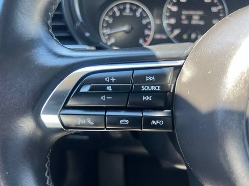 Used 2025 MAZDA CX-30 AWD 2.5 S w/ Preferred Package image 54